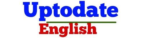 Up To Date English Guide